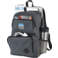 Graphite Deluxe 15" Computer Backpack 93