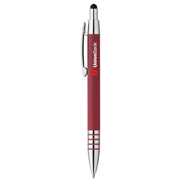 Bristol Instant-Dry Gel Pen 6