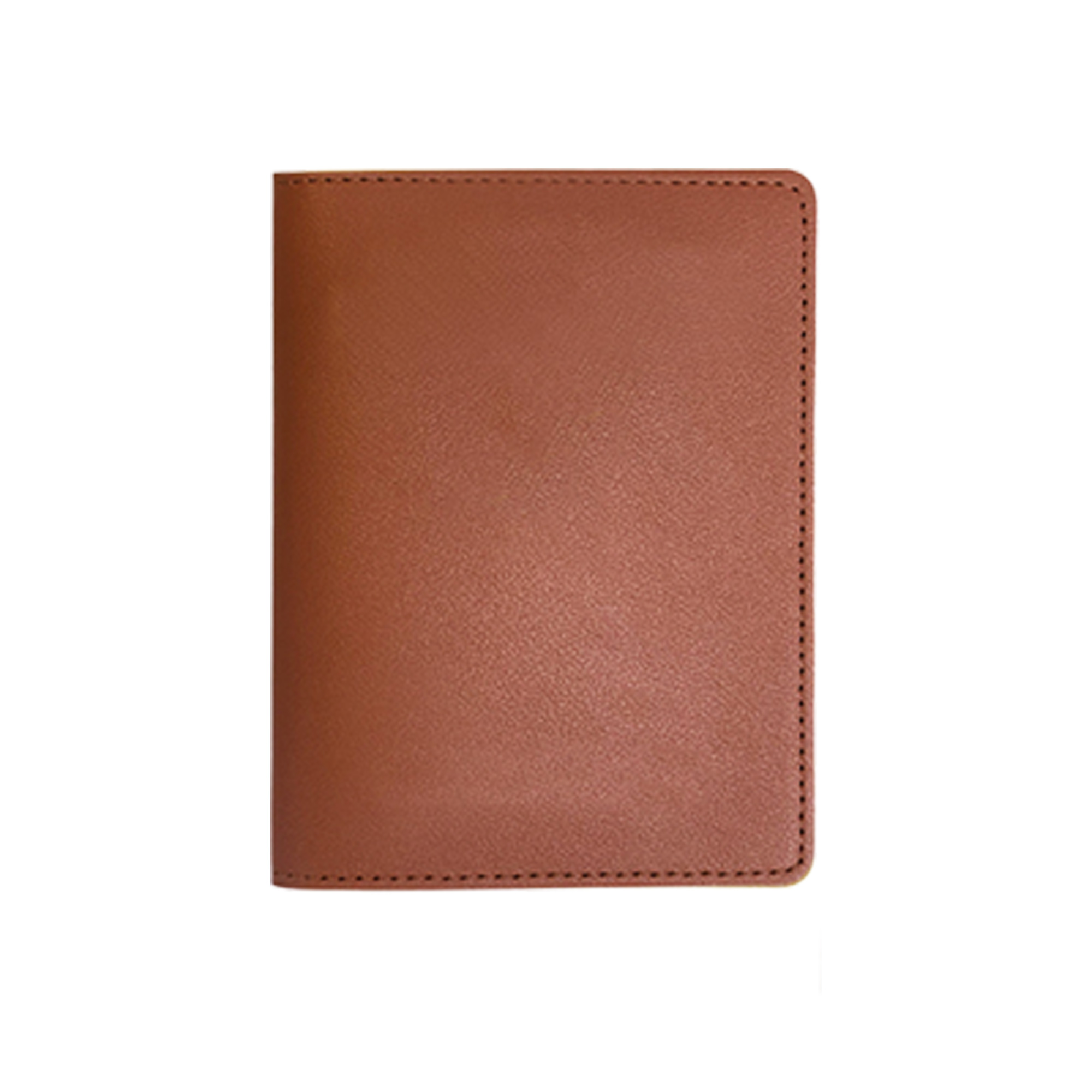 PU Leather Passport Holder 2