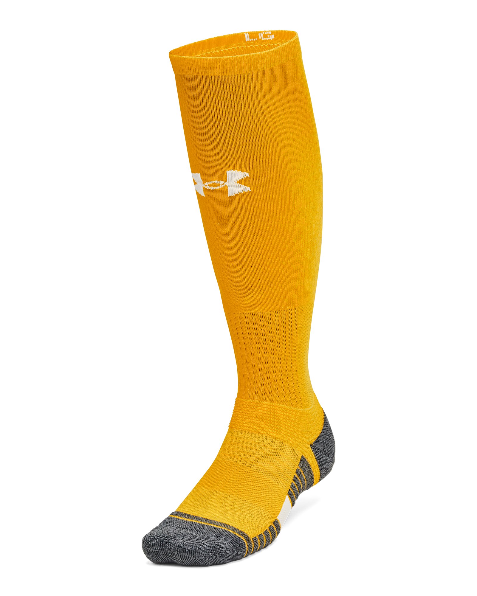 UA Team Unisex Over-The-Calf Socks 7