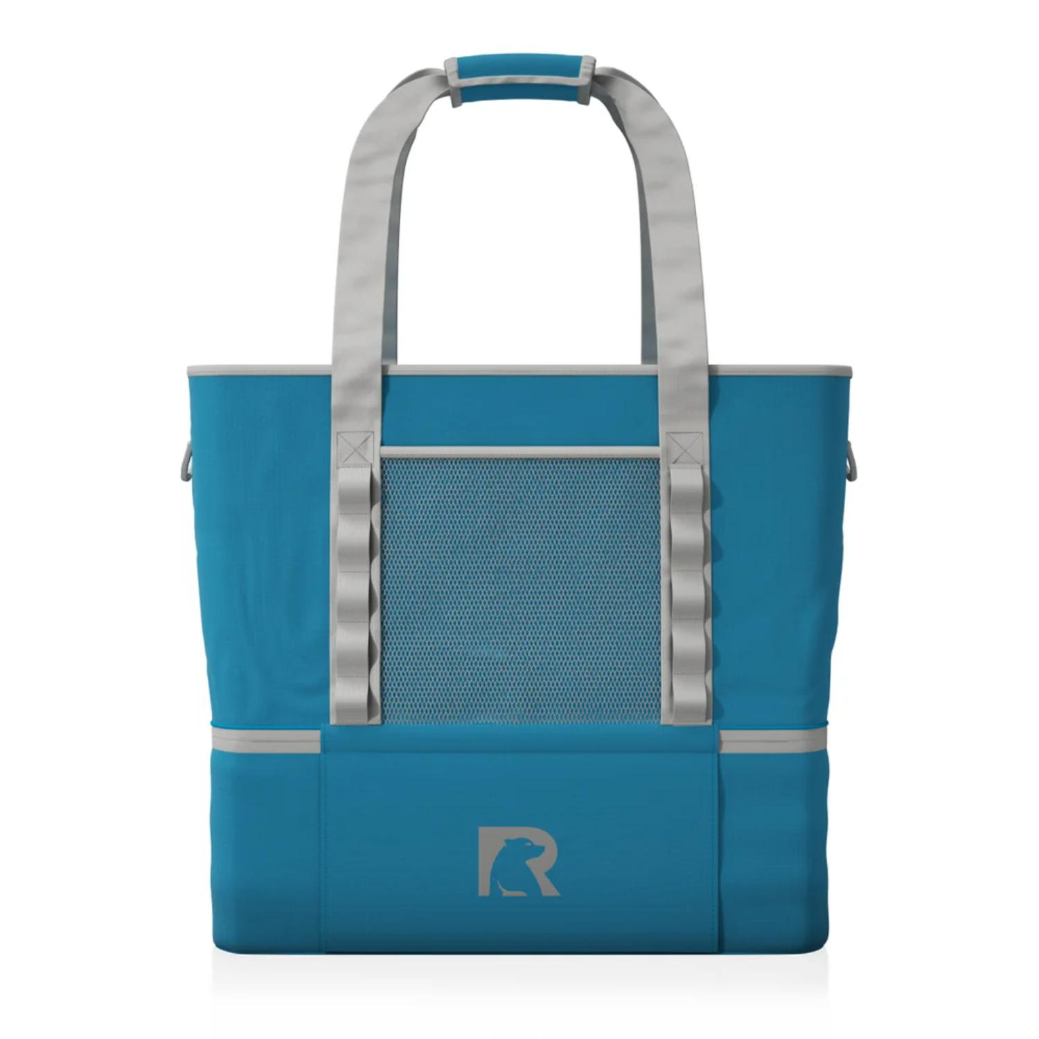 2-IN-1 RTIC® Hybrid Chillout Insulated Cooler Bag (18.38" x 16.63") 2