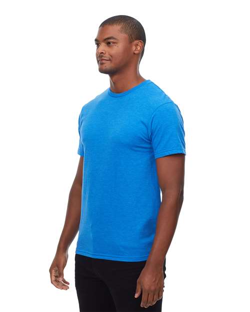Unisex Epic CVC T-Shirt - T1001 48