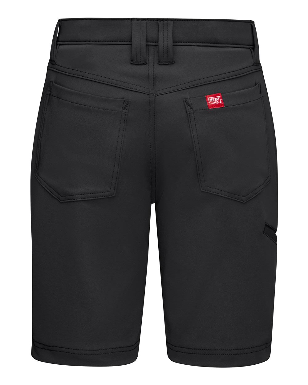 Women's Extended Sizes Cooling Work Shorts - TPW3EXT 9