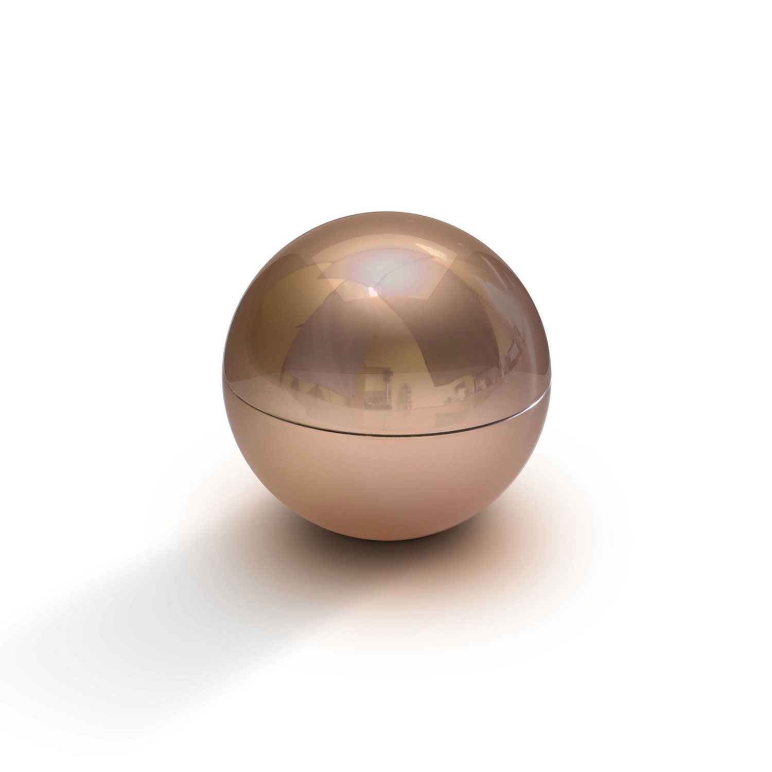 Metallic Lip Moisturizer Ball 6