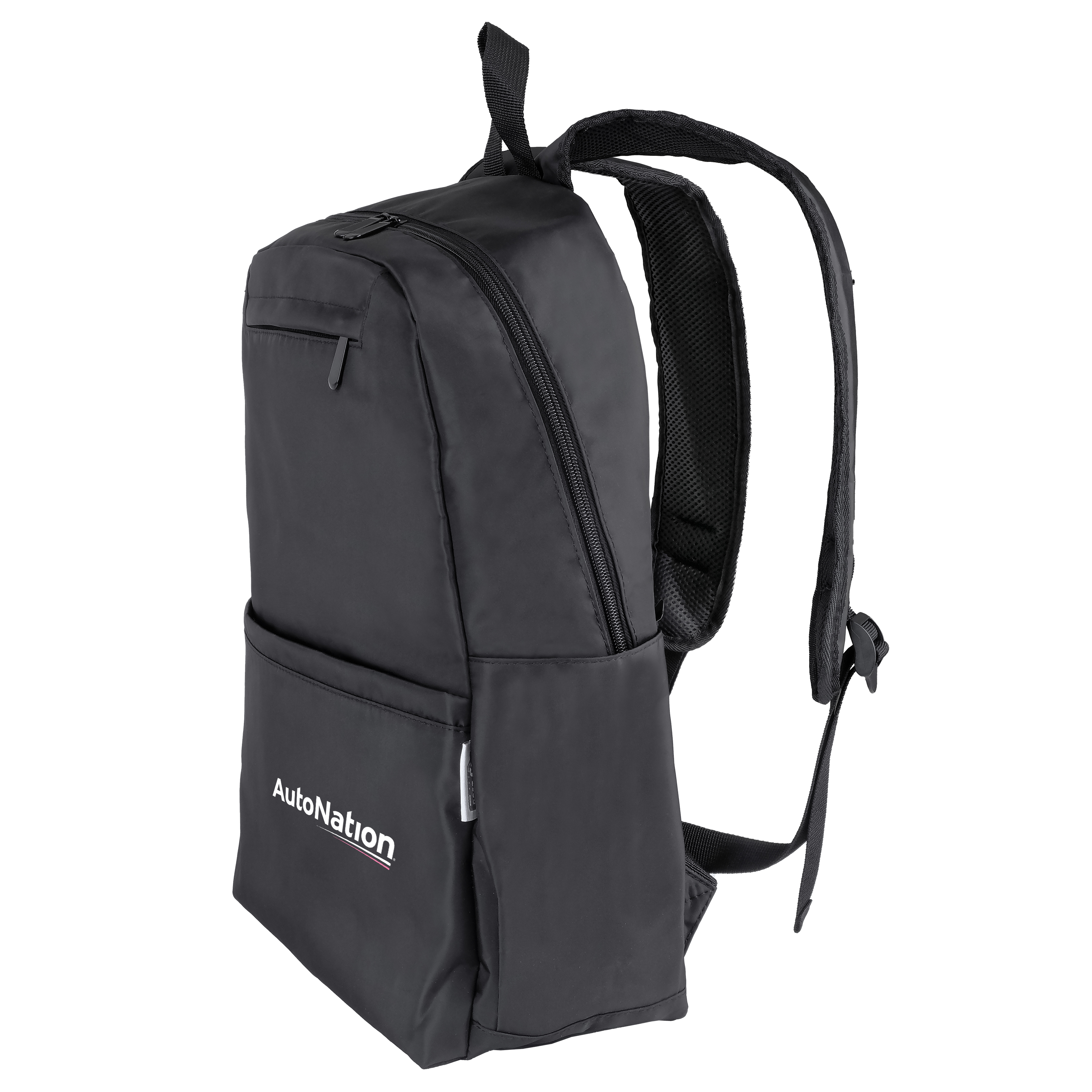 Pulse RPET Backpack 9