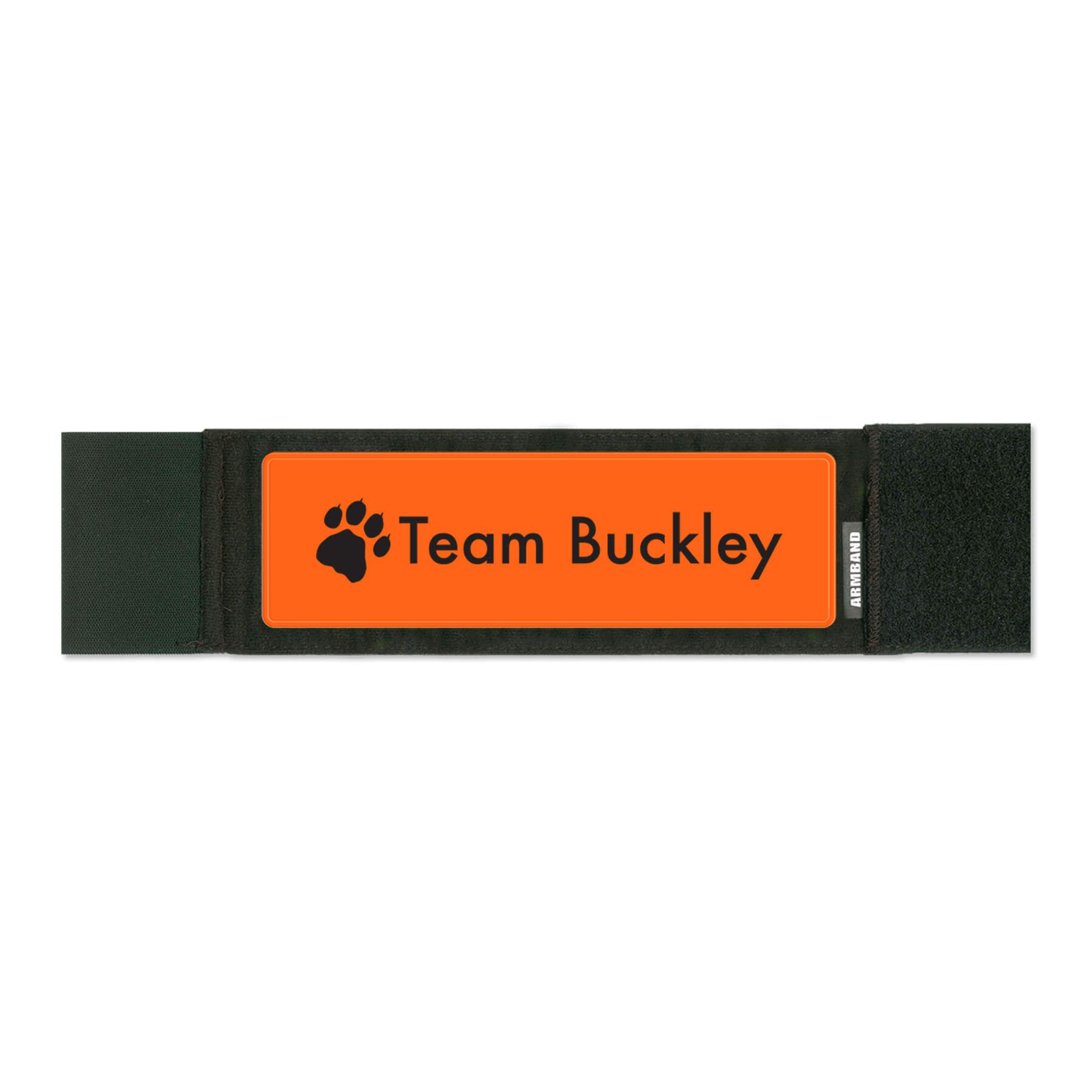 3" Reflective Armband 3