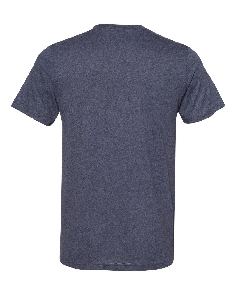 Unisex Sueded Tee - 3301 69