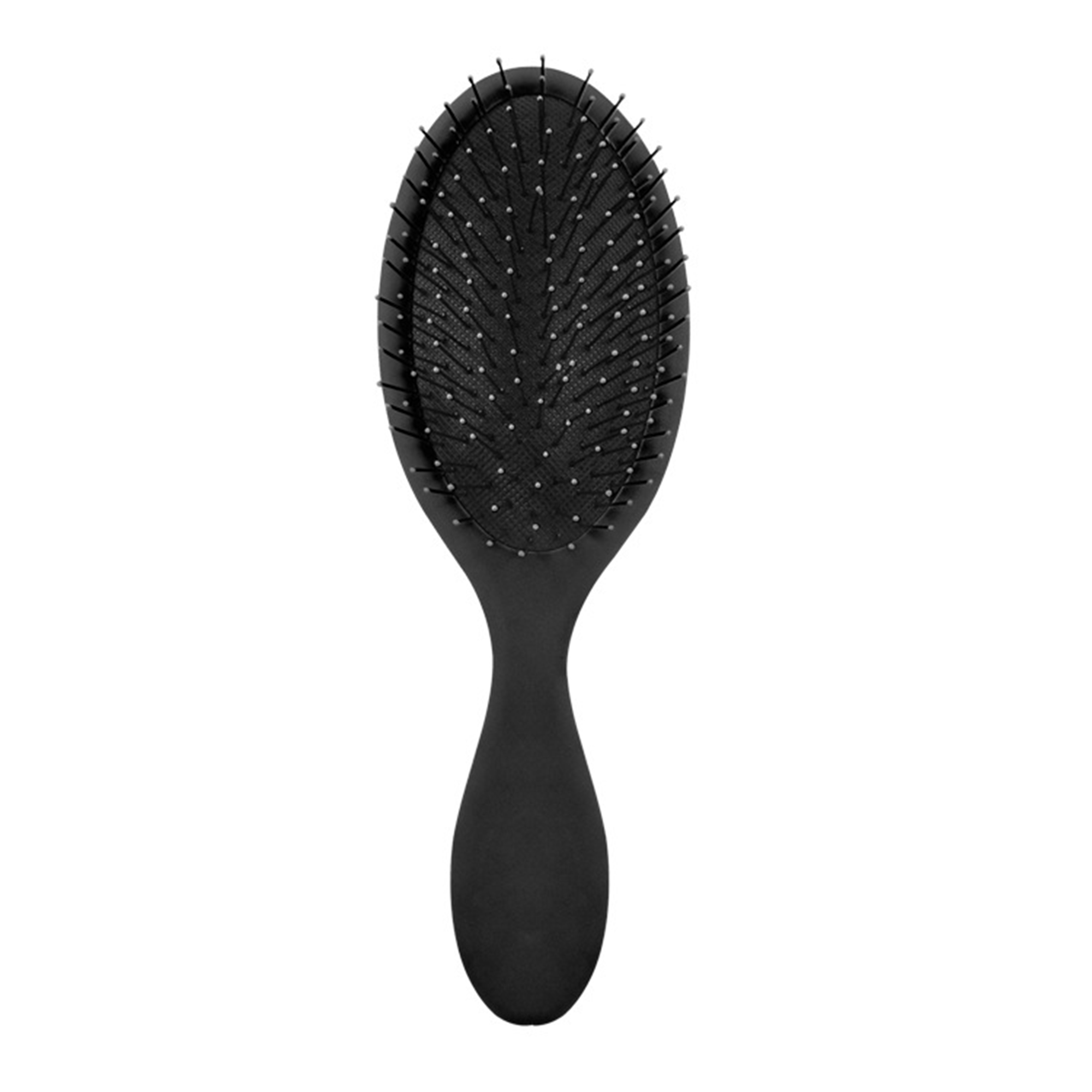 Colorful Detangling Hair Brush with Soft Bristles 4