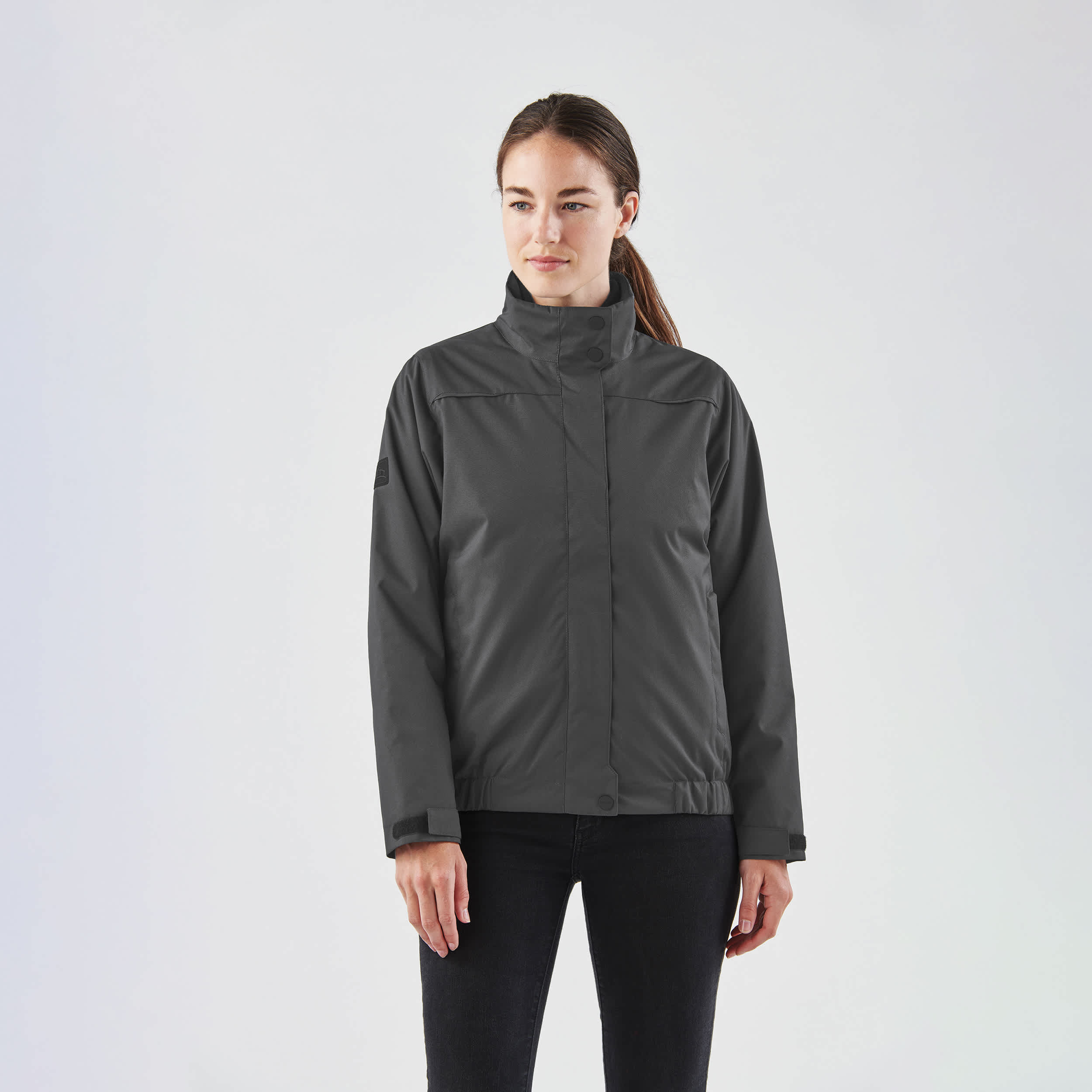 Stormtech Women's Polar HD 3-in-1 Jacket 7