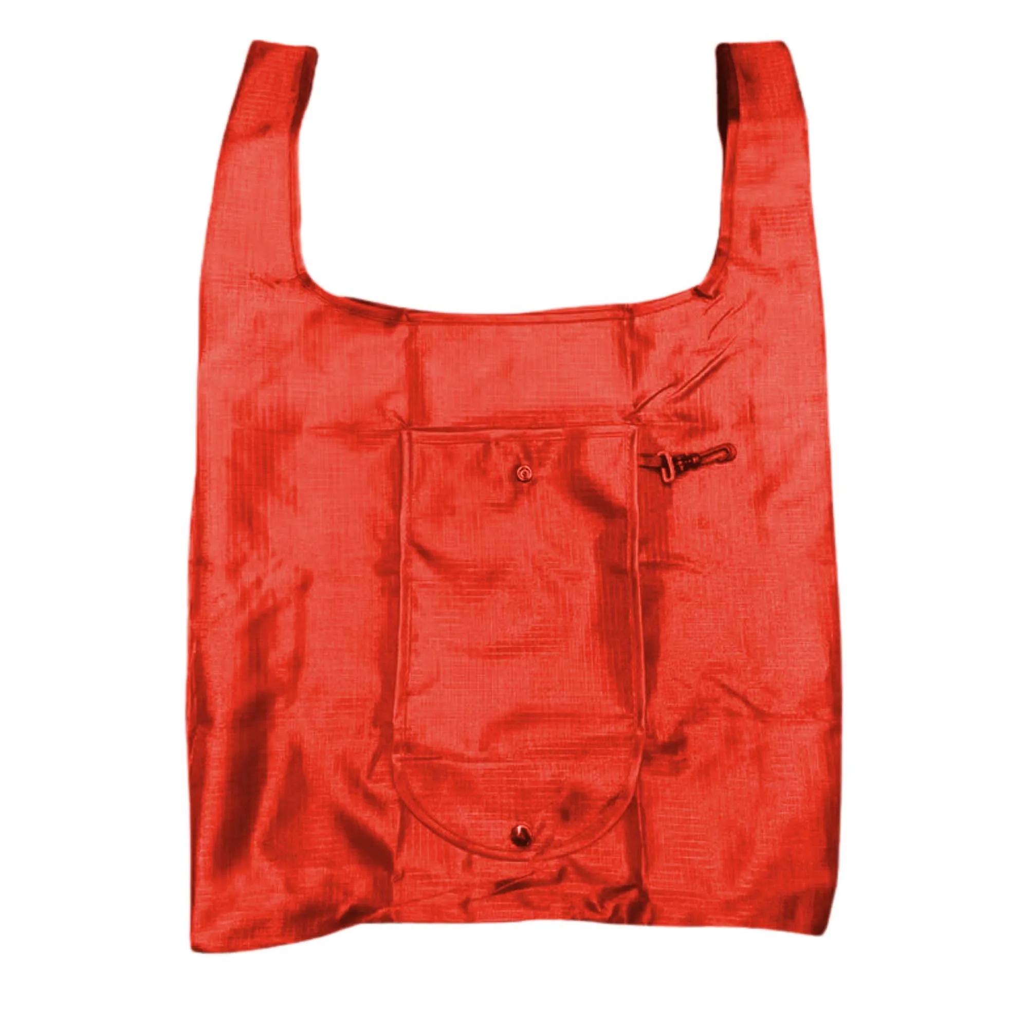 Durable Folding Tote Bag, custom tote bag with logo imprint 4