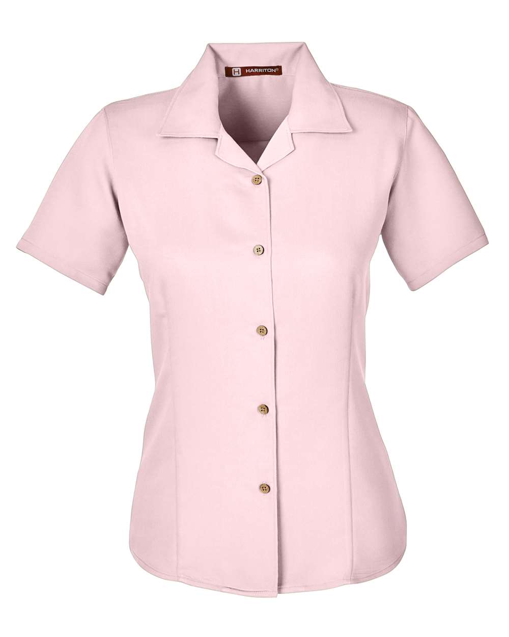 Women's Bahama Cord Camp Shirt - M570W 23