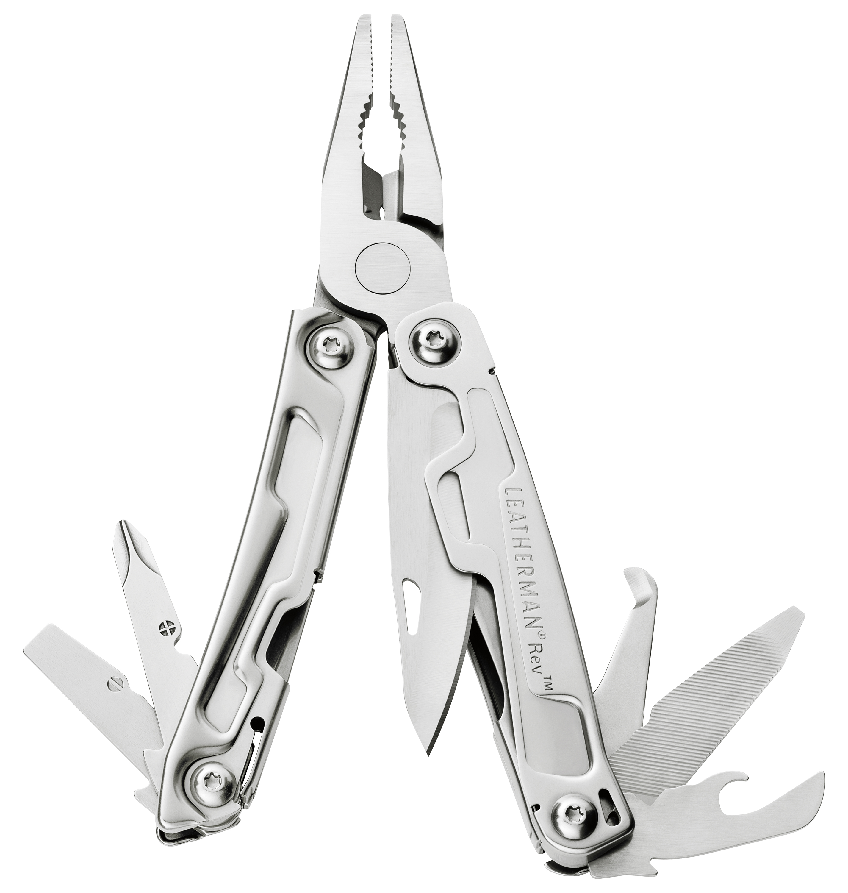 Leatherman® Rev® 2