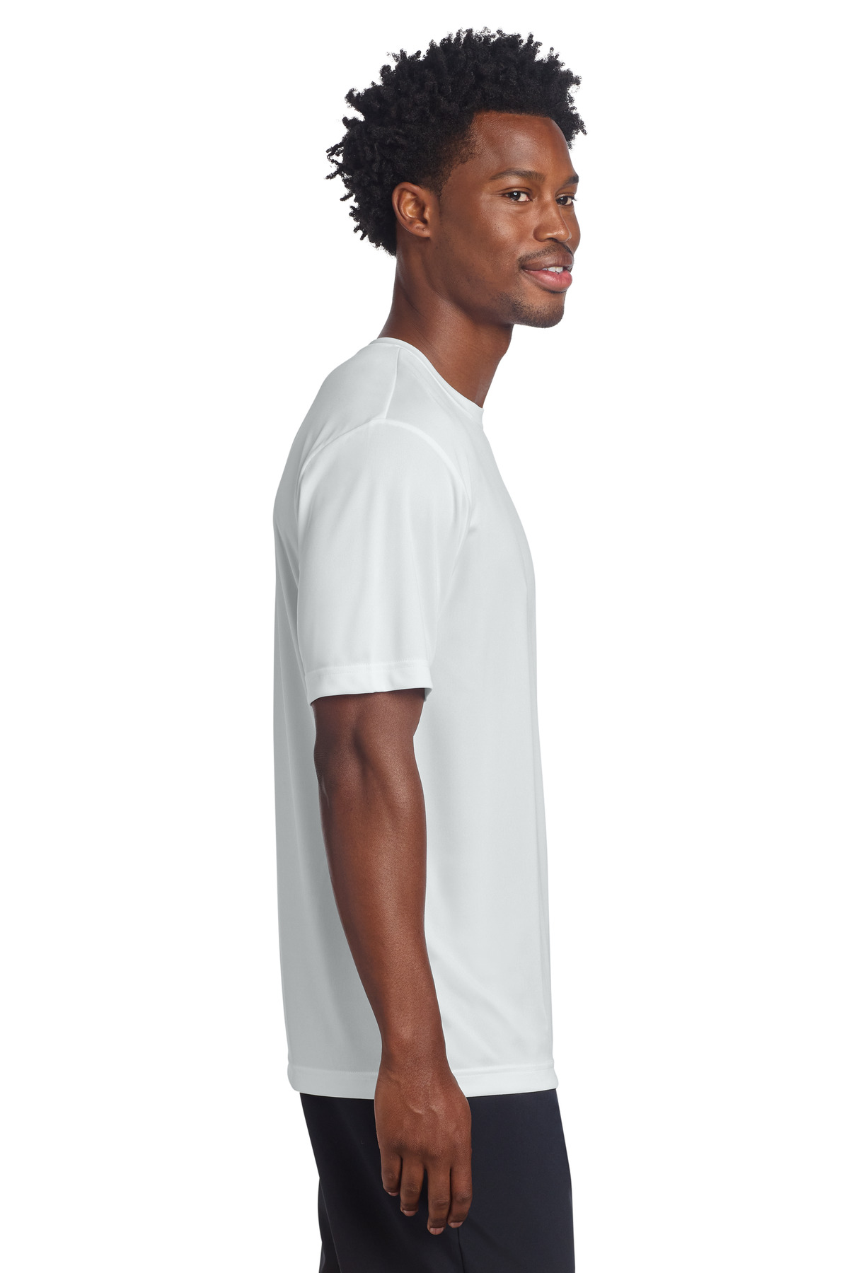 Sport-Tek PosiCharge Re-Compete Tee ST720 80