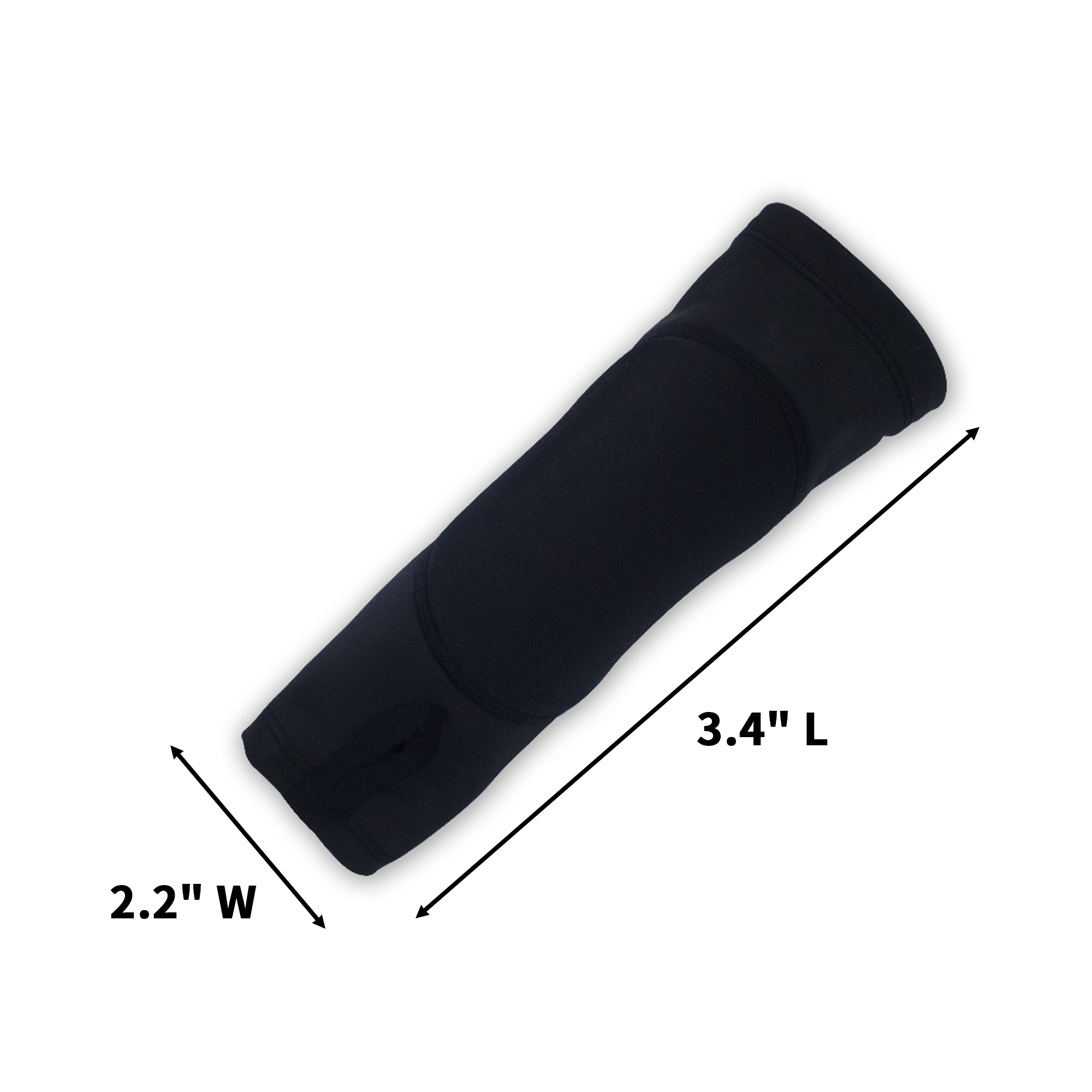 Polyester Compression Wrist Support Guard 2
