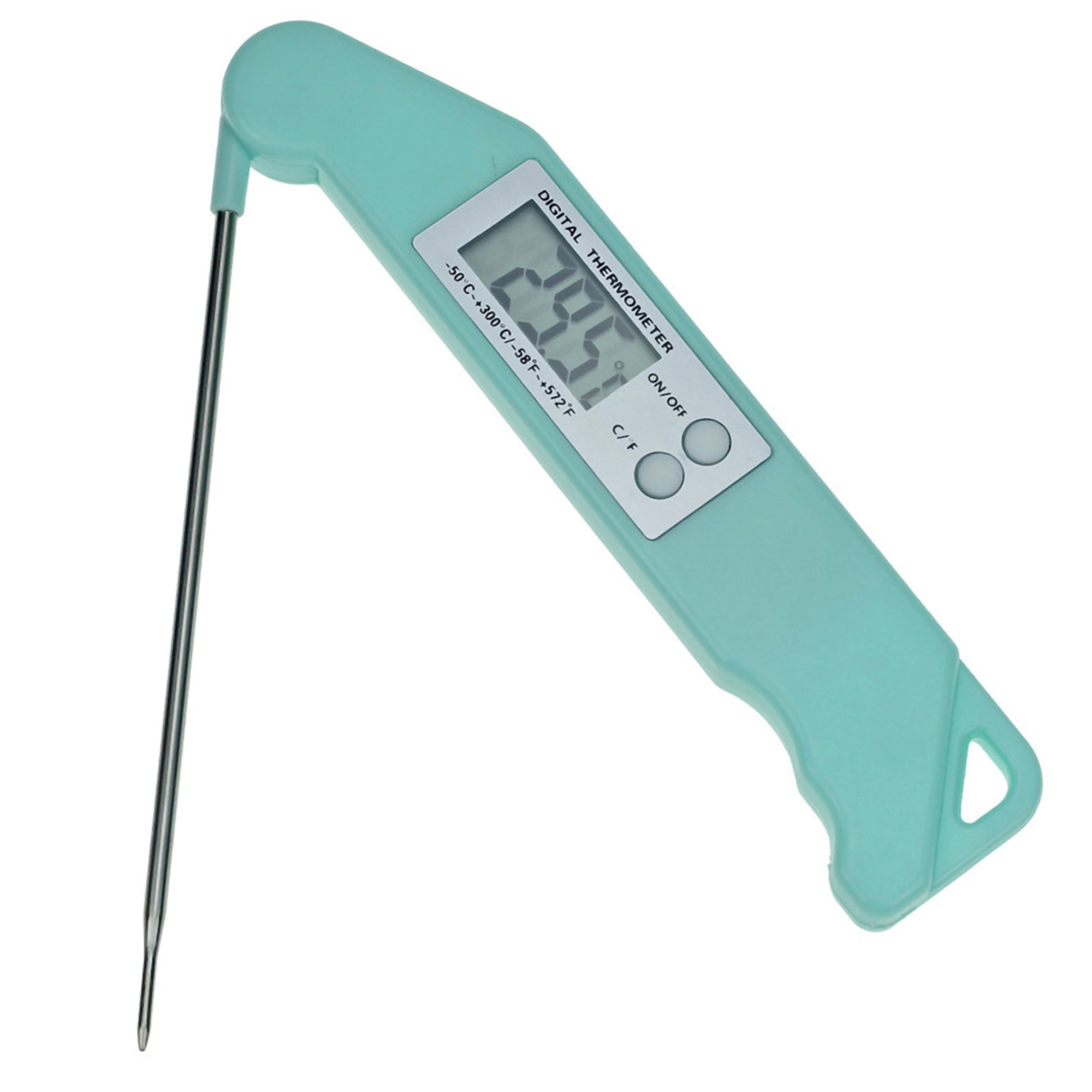 Cooking Thermometer, custom kitchen gadget with logo imprint 4