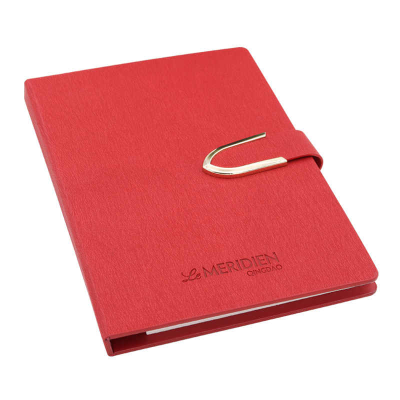 PU Sticky Notebook 6