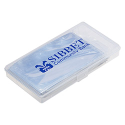 Compact Carry Emergency Blanket 1