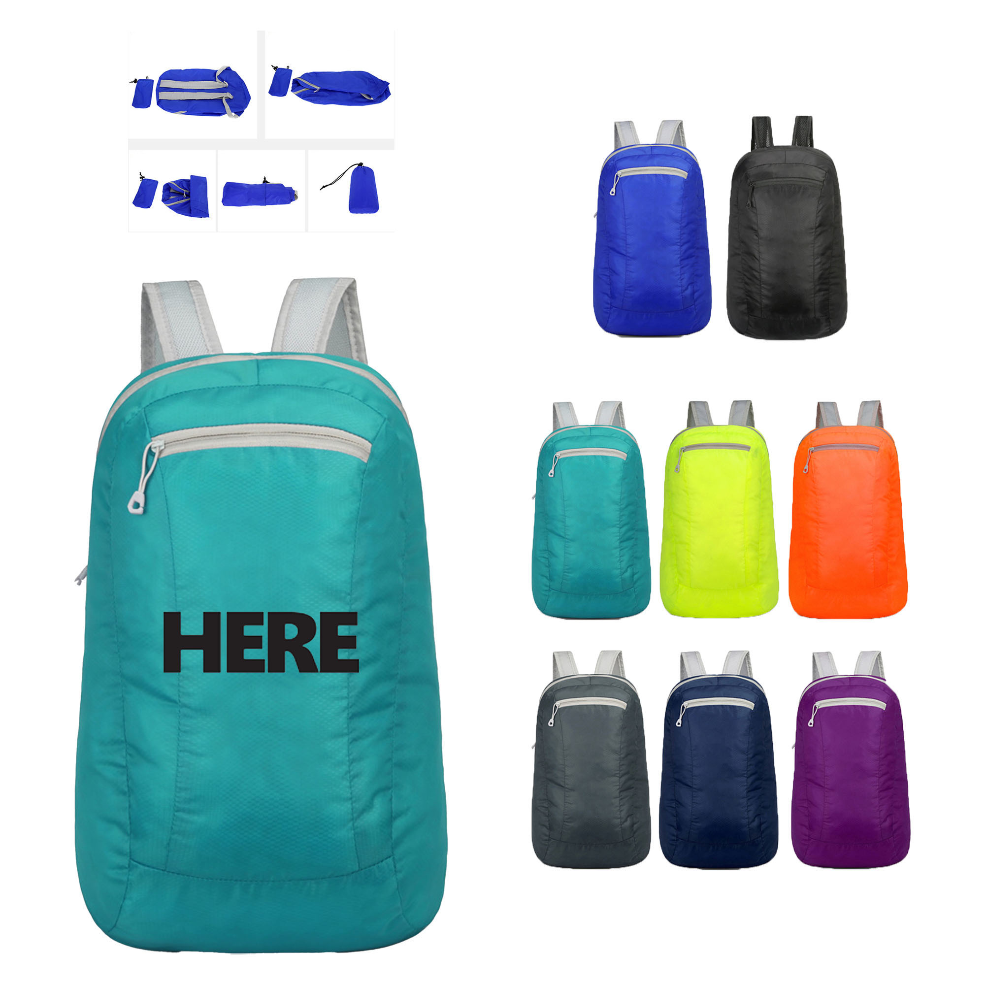 FlashDry UltraCove SchoolPack 2
