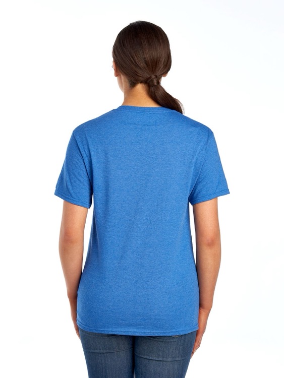 FRUIT OF THE LOOM HD Cotton™ Unisex T-Shirt 19