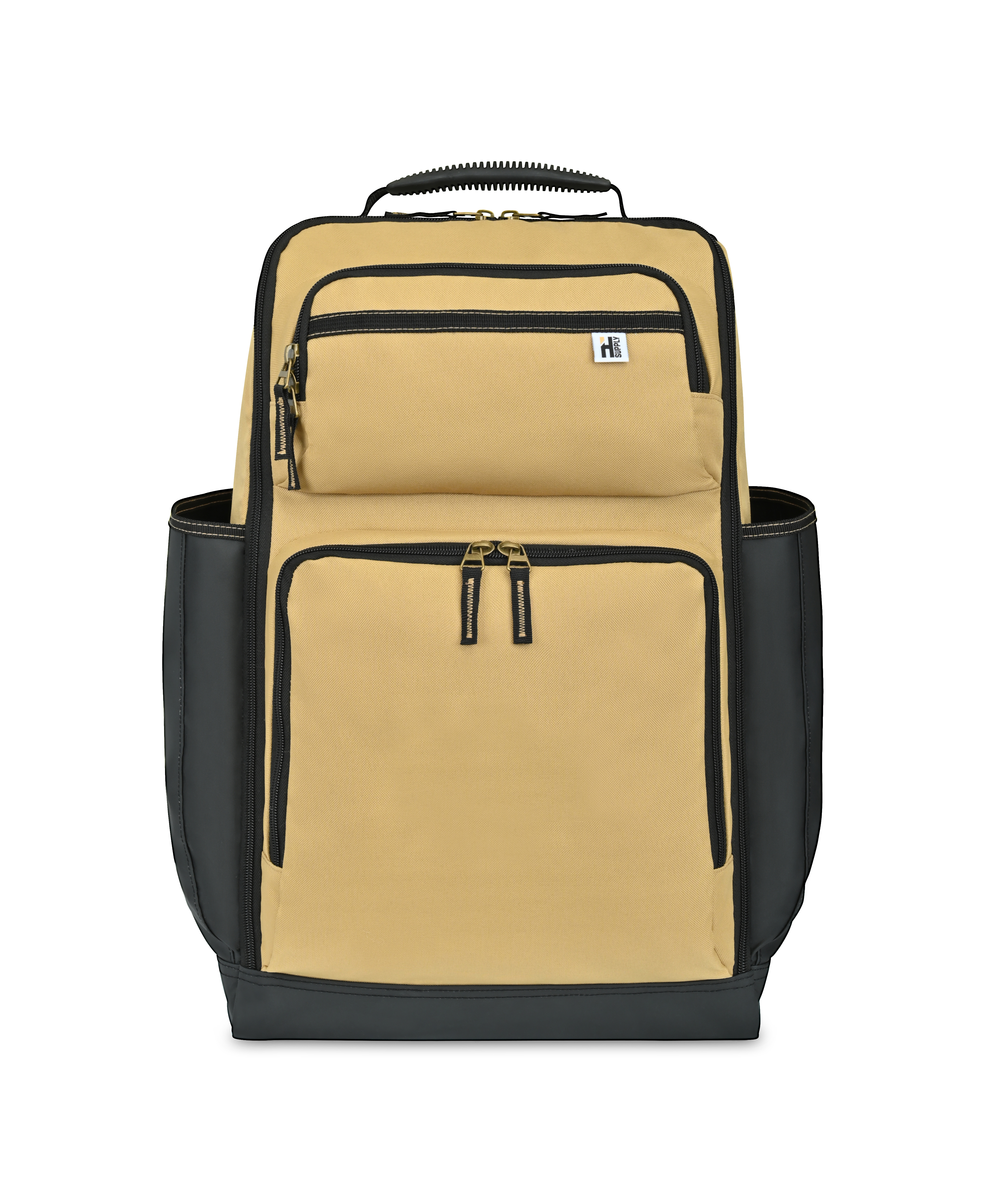 Heritage Supply Pro Tool Backpack