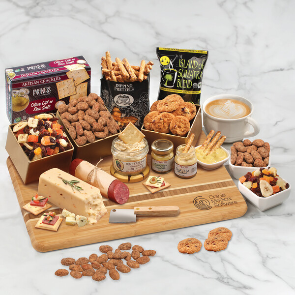 Shelf Stable The High Life