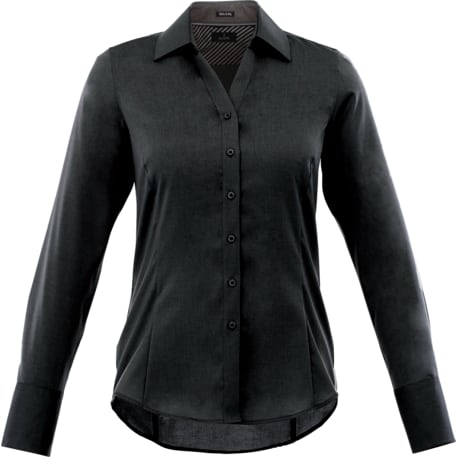Women's CROMWELL Long Sleeve Shirt 27