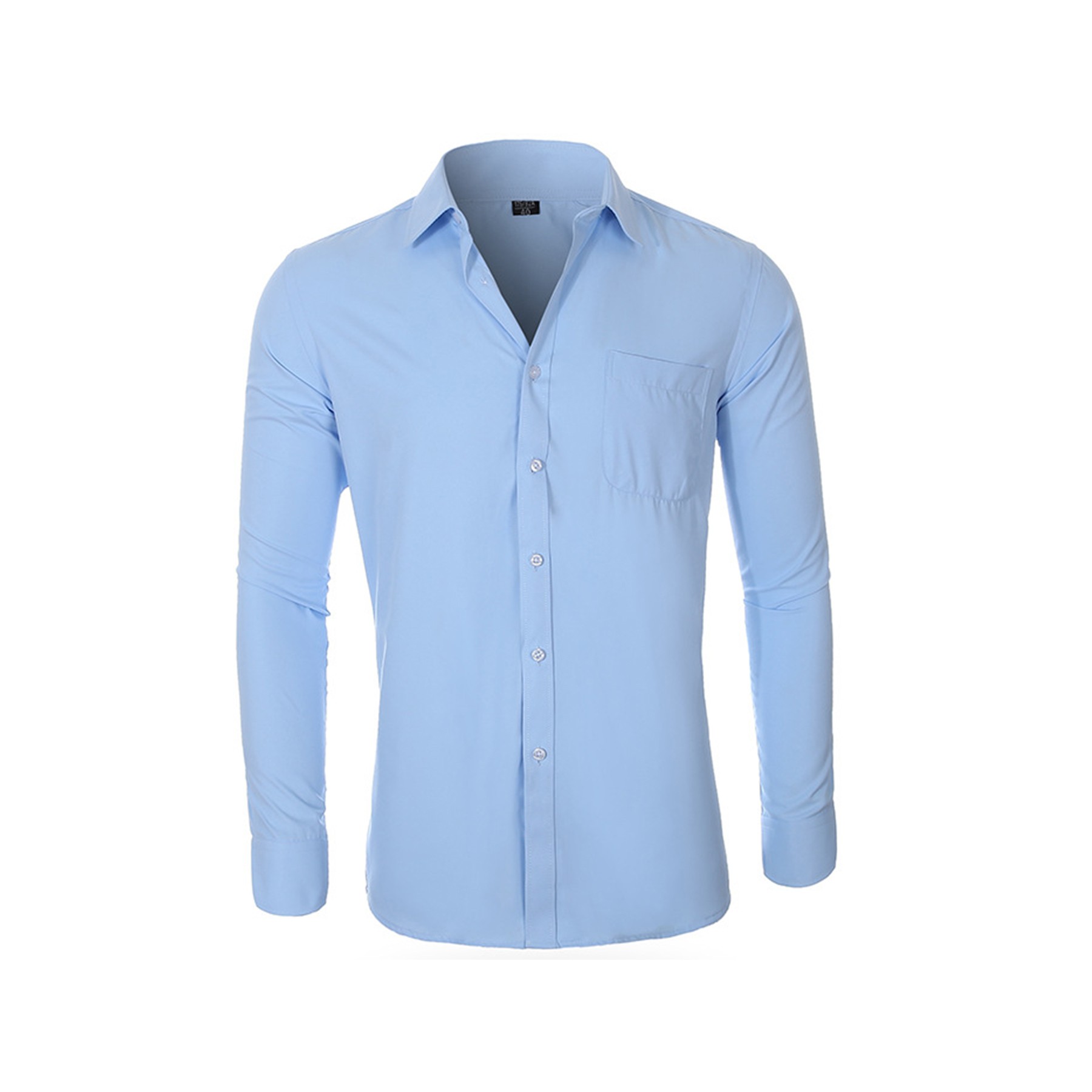 Classic Business Shirt 9