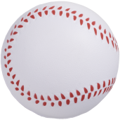Baseball Stress Reliever 4