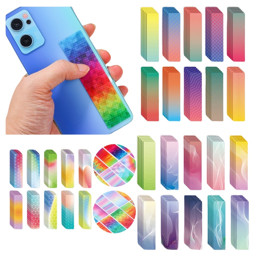 Anxiety Sensory Cute Stickers 3