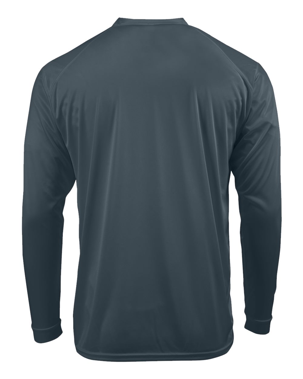 Unisex Long Islander Performance Long Sleeve T-Shirt - 210 90