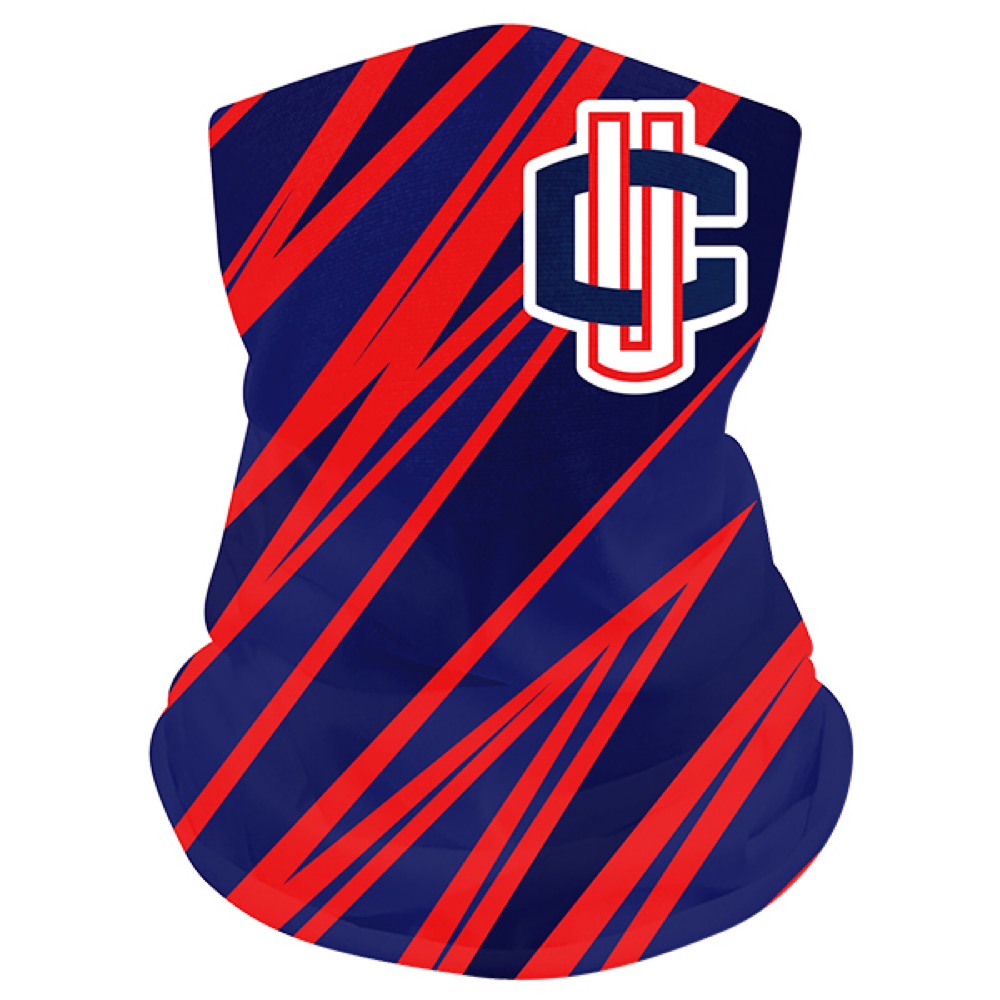 Full Color Tube Bandana 4