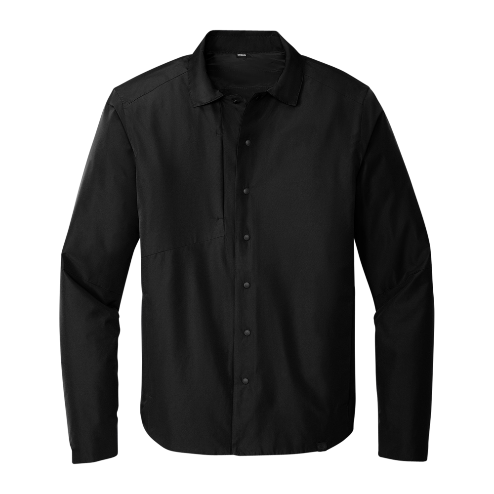 OGIO Reverse Shirt Jacket 5