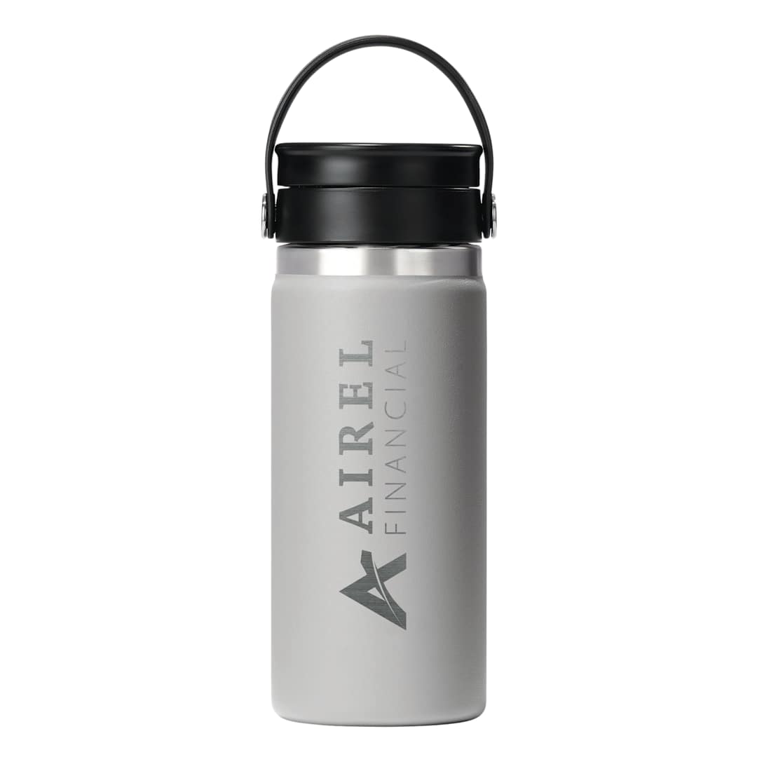 Hydro Flask® Wide Mouth With Flex Sip™ Lid 16oz 19