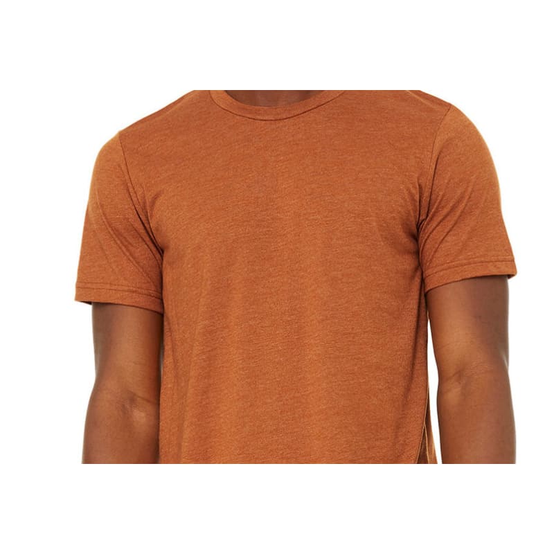 Bella + Canvas Unisex Sueded T-Shirt 10