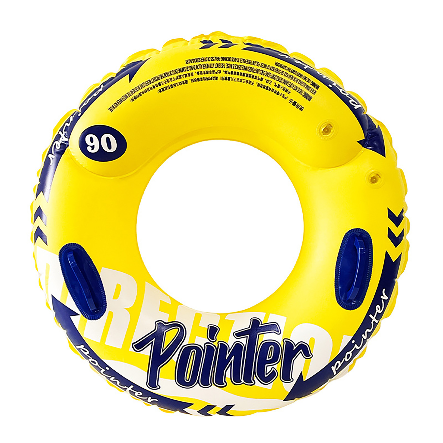 Inflatable Inner Tubes for Floating 17