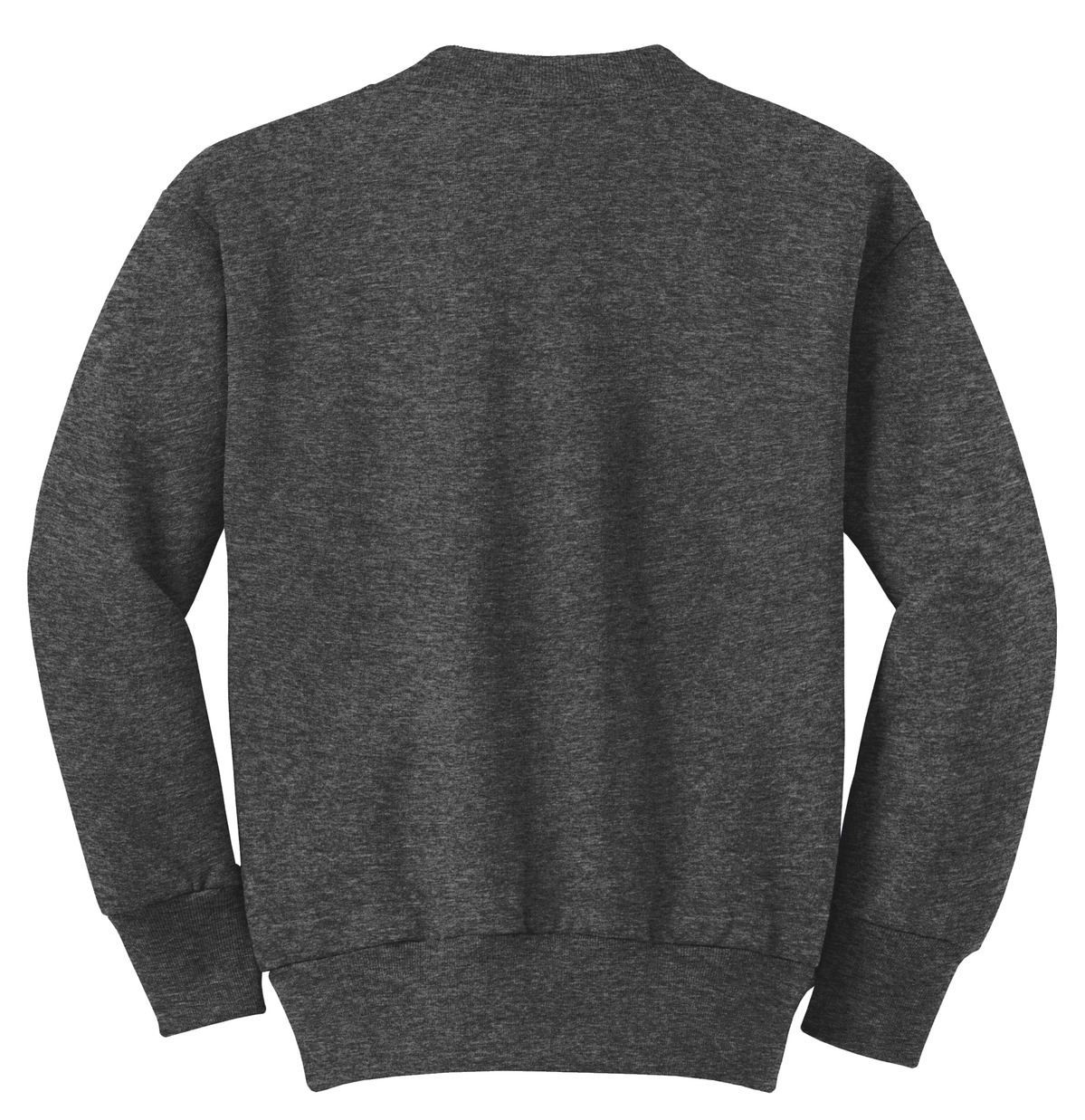 Port & Company® Youth Core Fleece Crewneck Sweatshirt 18