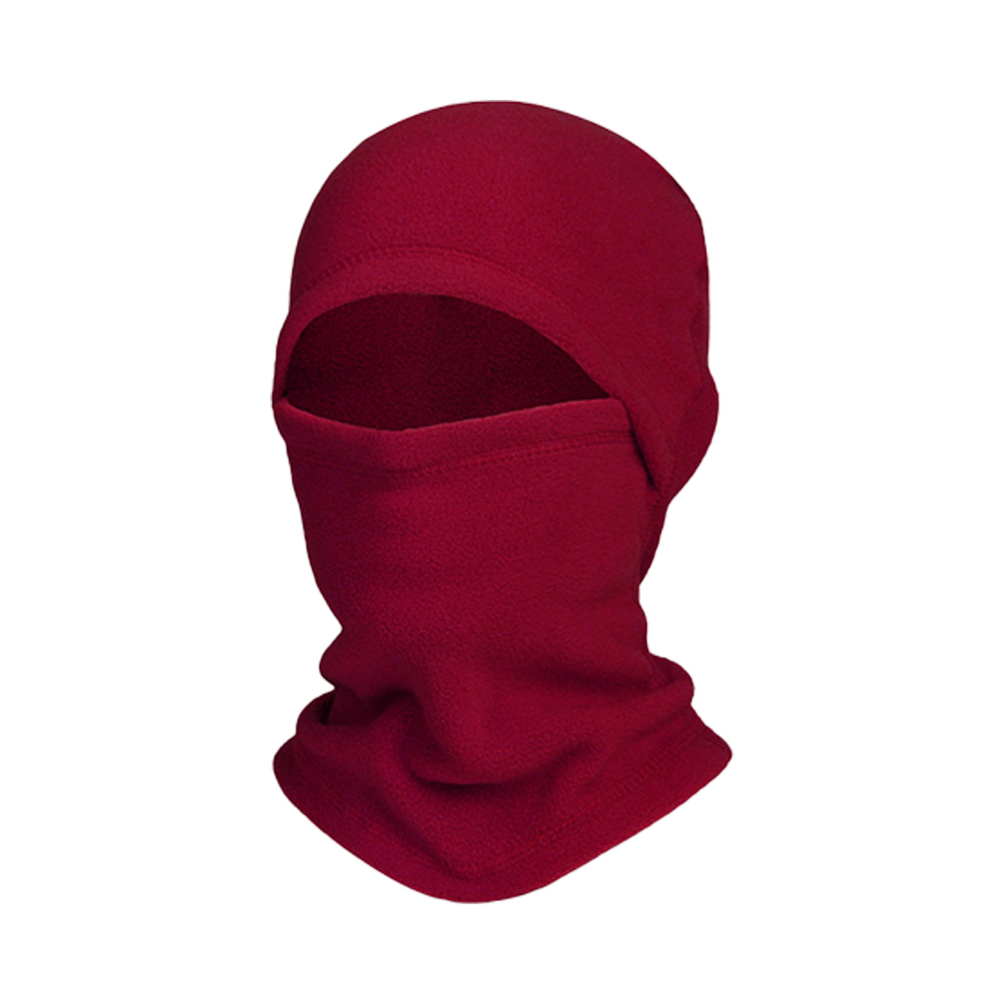 MOQ20 Winter Mask Ski Headgear Two-In-One Hat 3