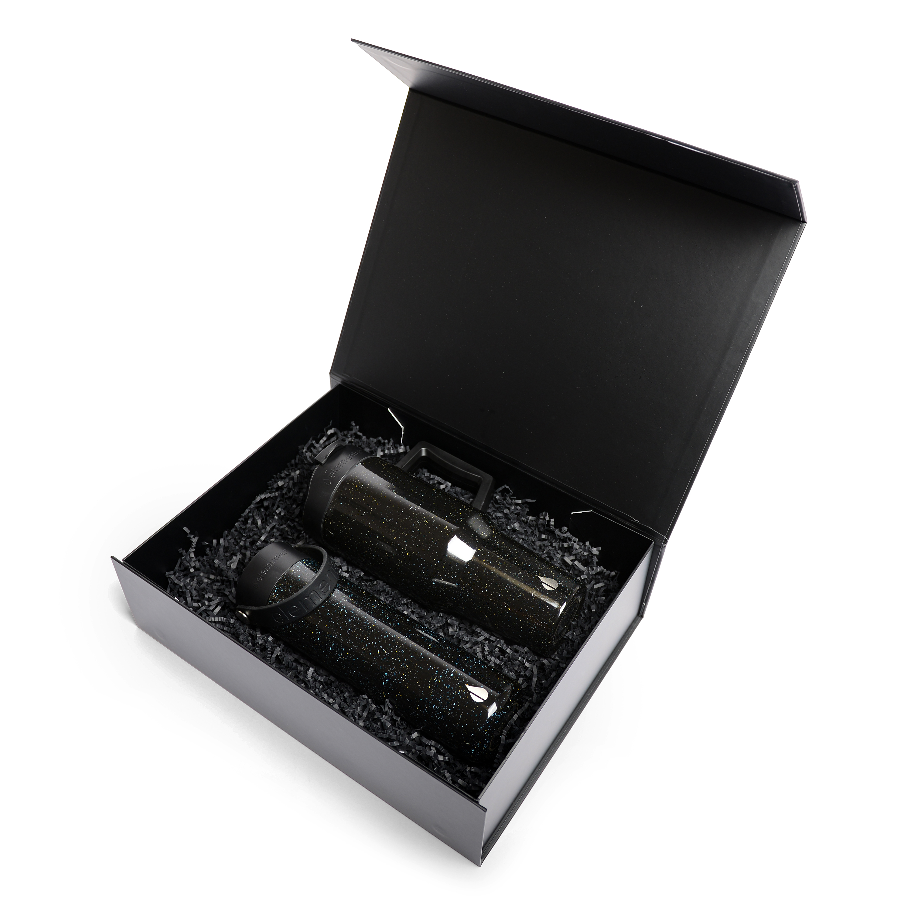 Elemental® Drinkware Giftset 32oz Commuter & 24oz Core - Vacuum Insulated 5