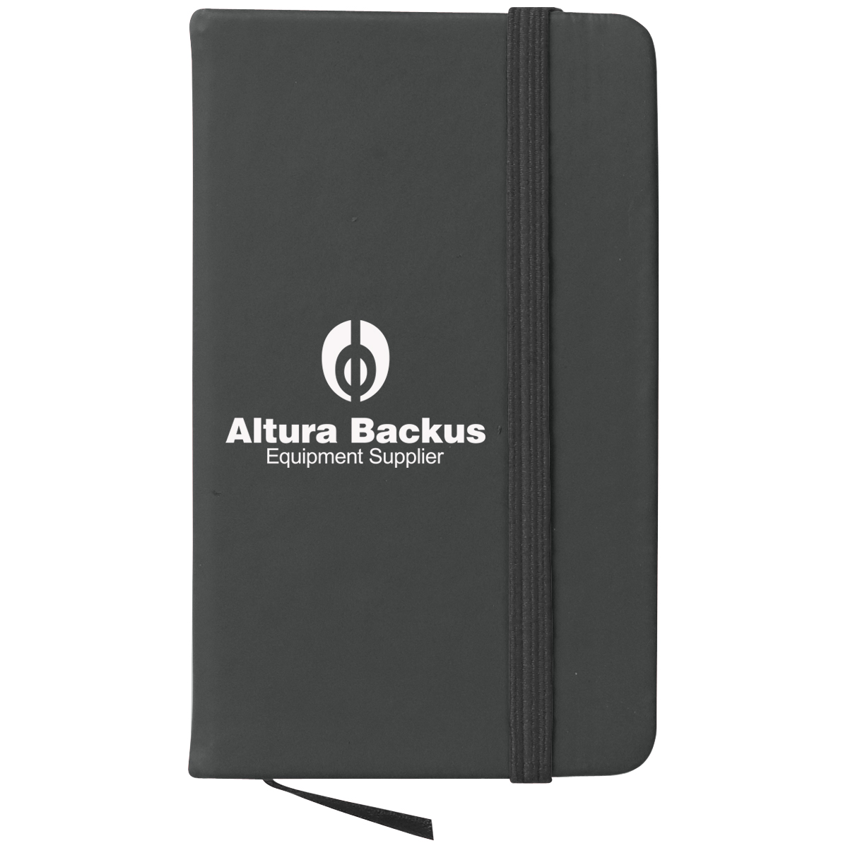 3" x 5" Journal Notebook 6