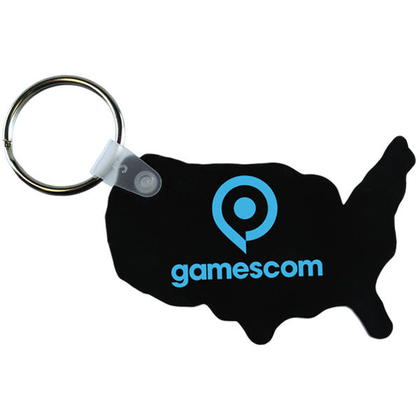 USA Key Fob 16