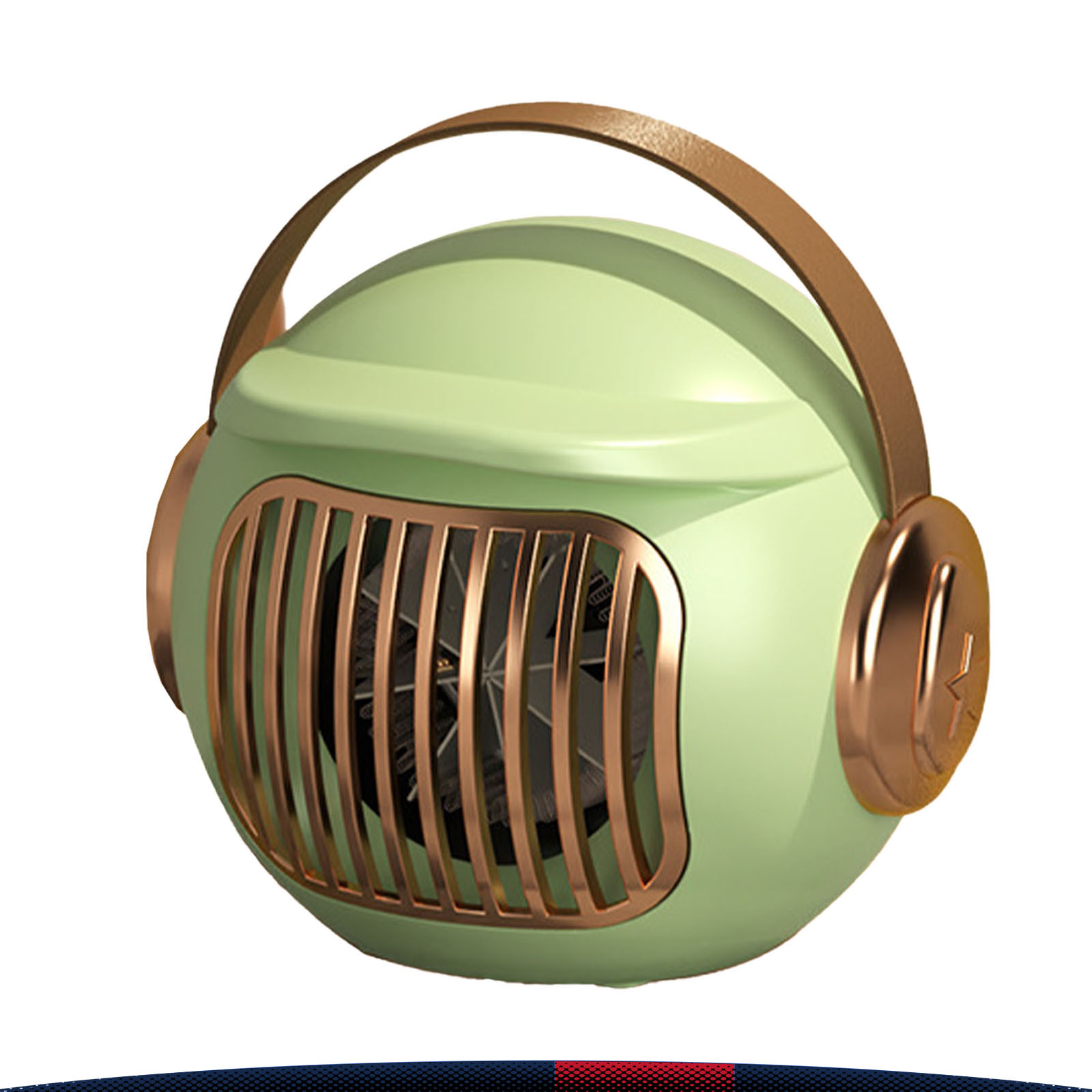 Roubin Portable Space Heater 4