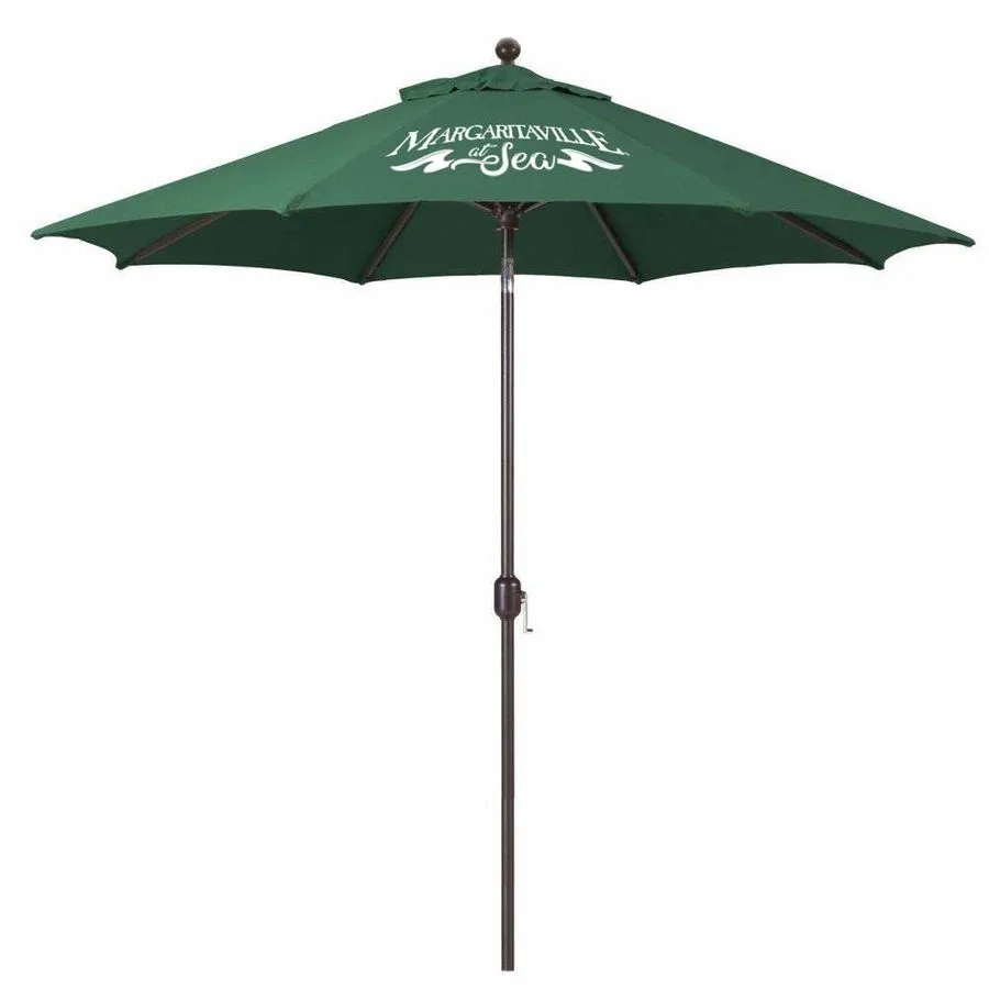 Tilt Market Umbrella - 7 ft 2