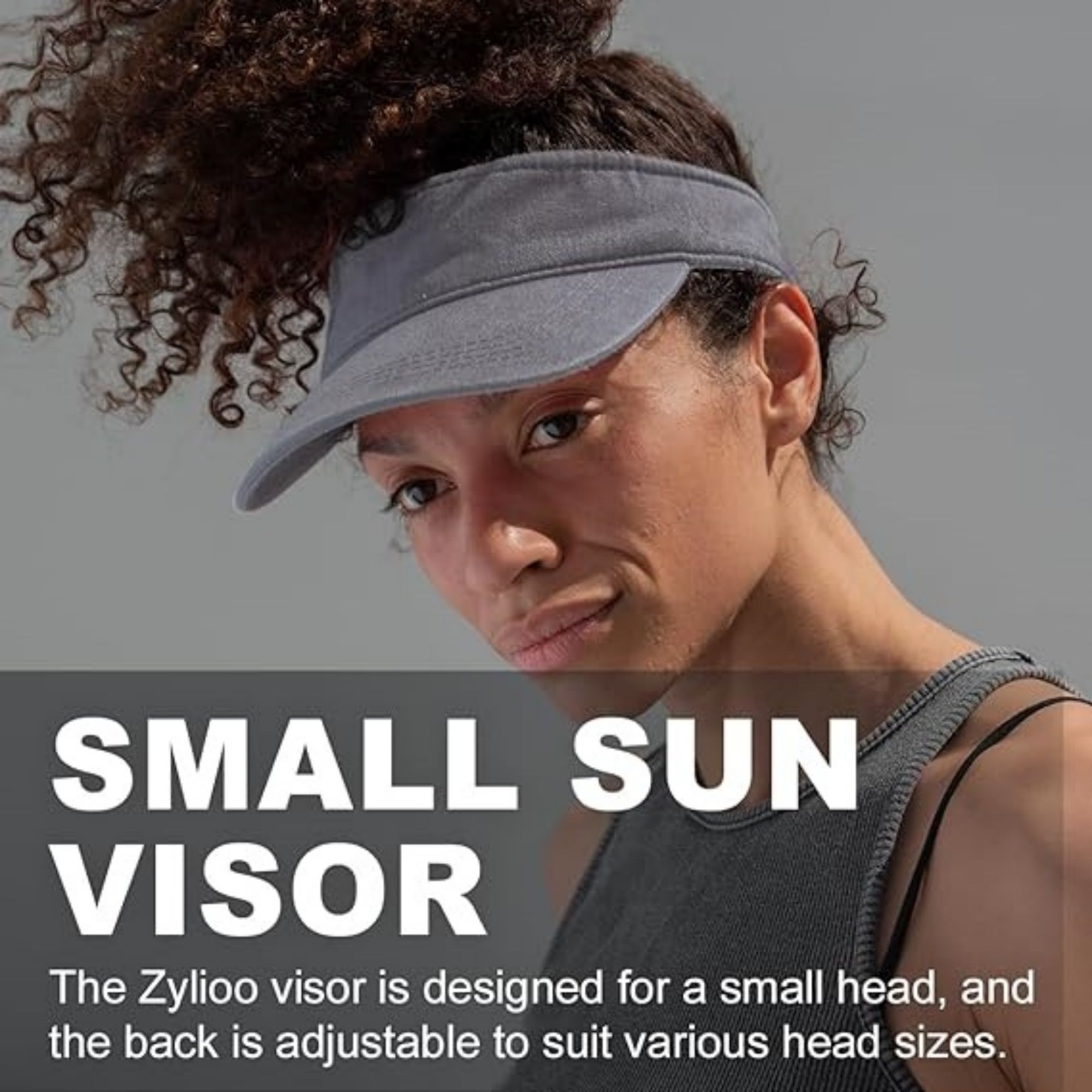 Sports Sun Visor Hats 3