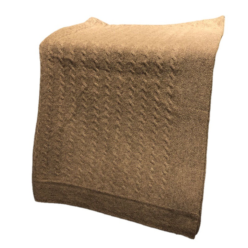 Full Sheepskin Blanket 1