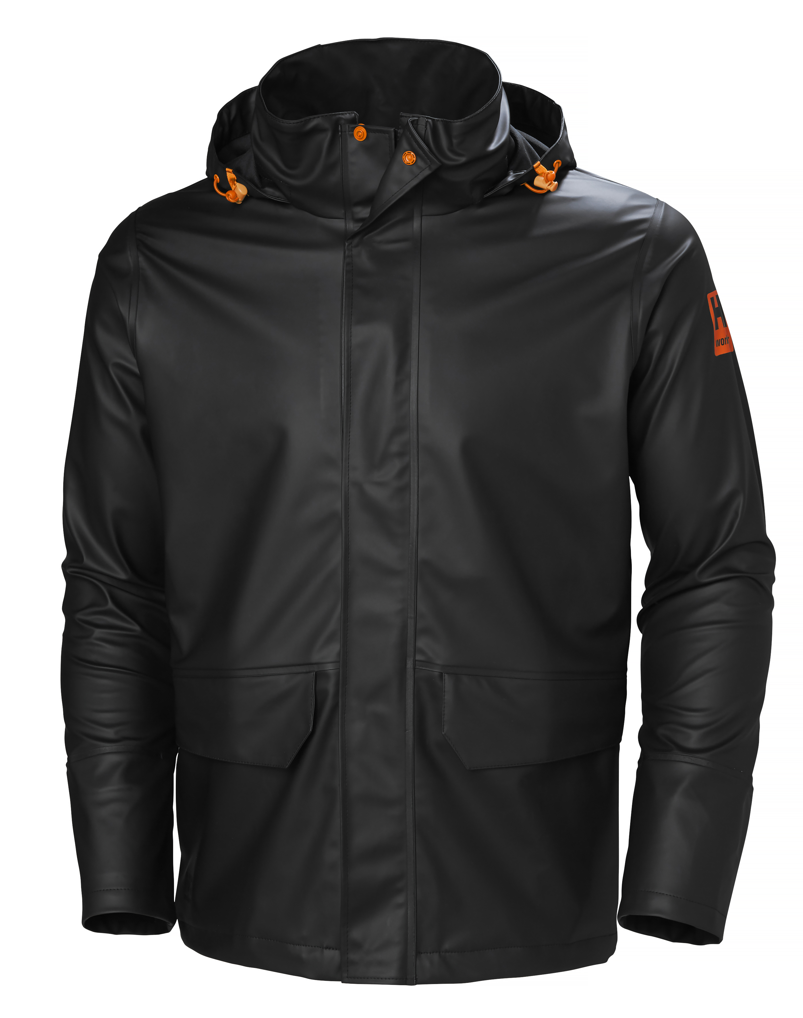 Helly Hansen Men's Gale Rain Jacket 9
