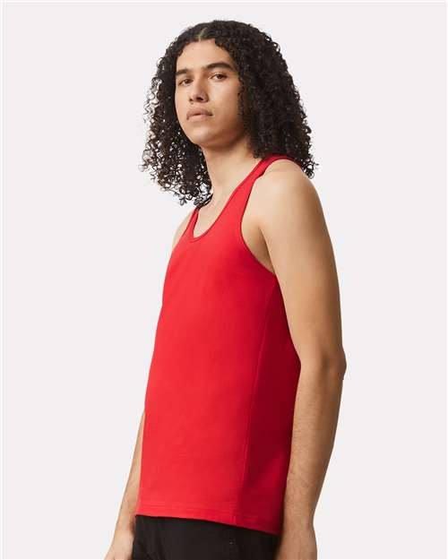 Unisex Fine Jersey Tank - 2408 13
