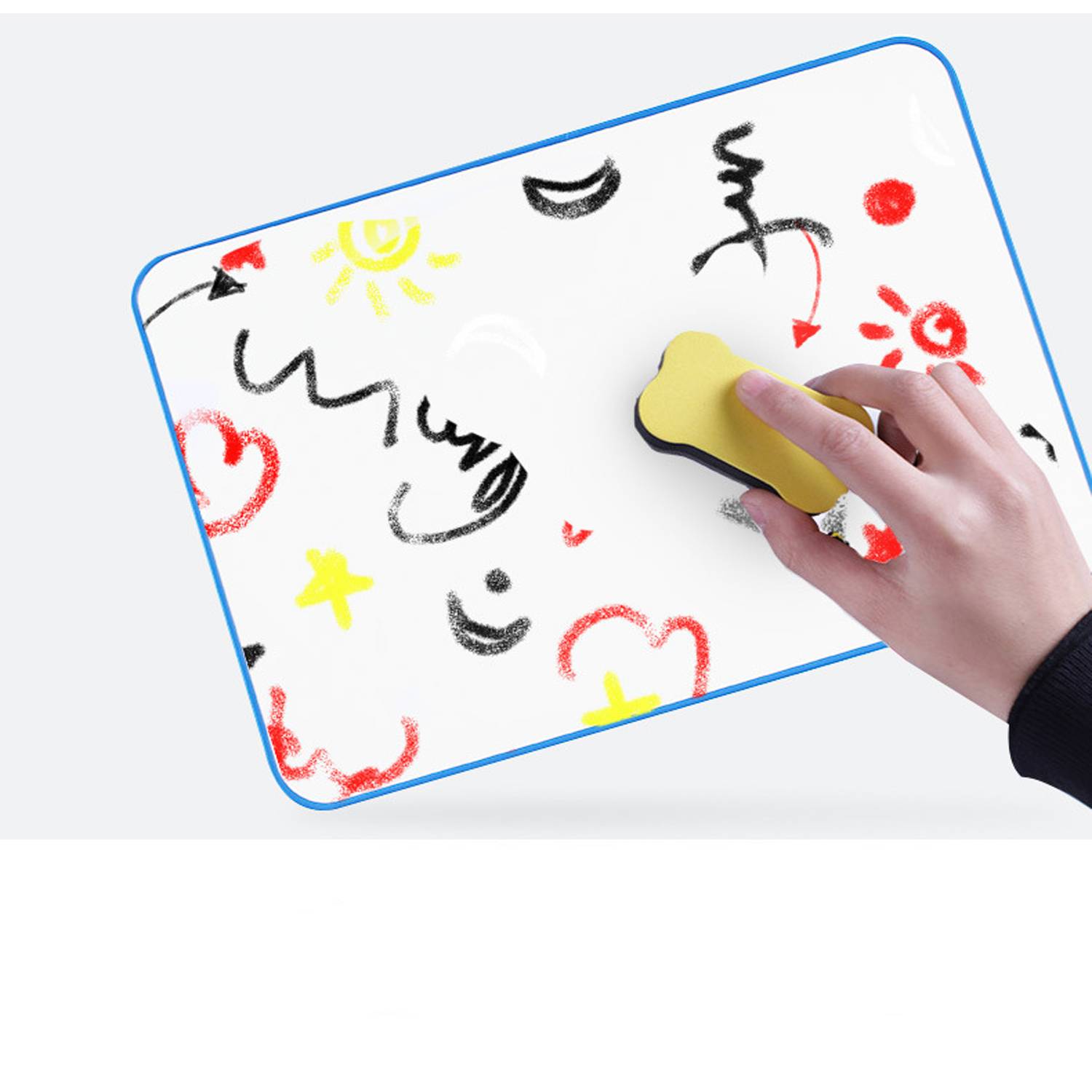 Erase Lap Board 3