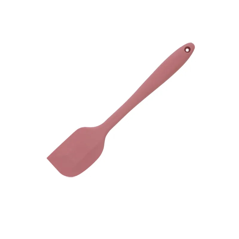 High quality silicone Spatula 3