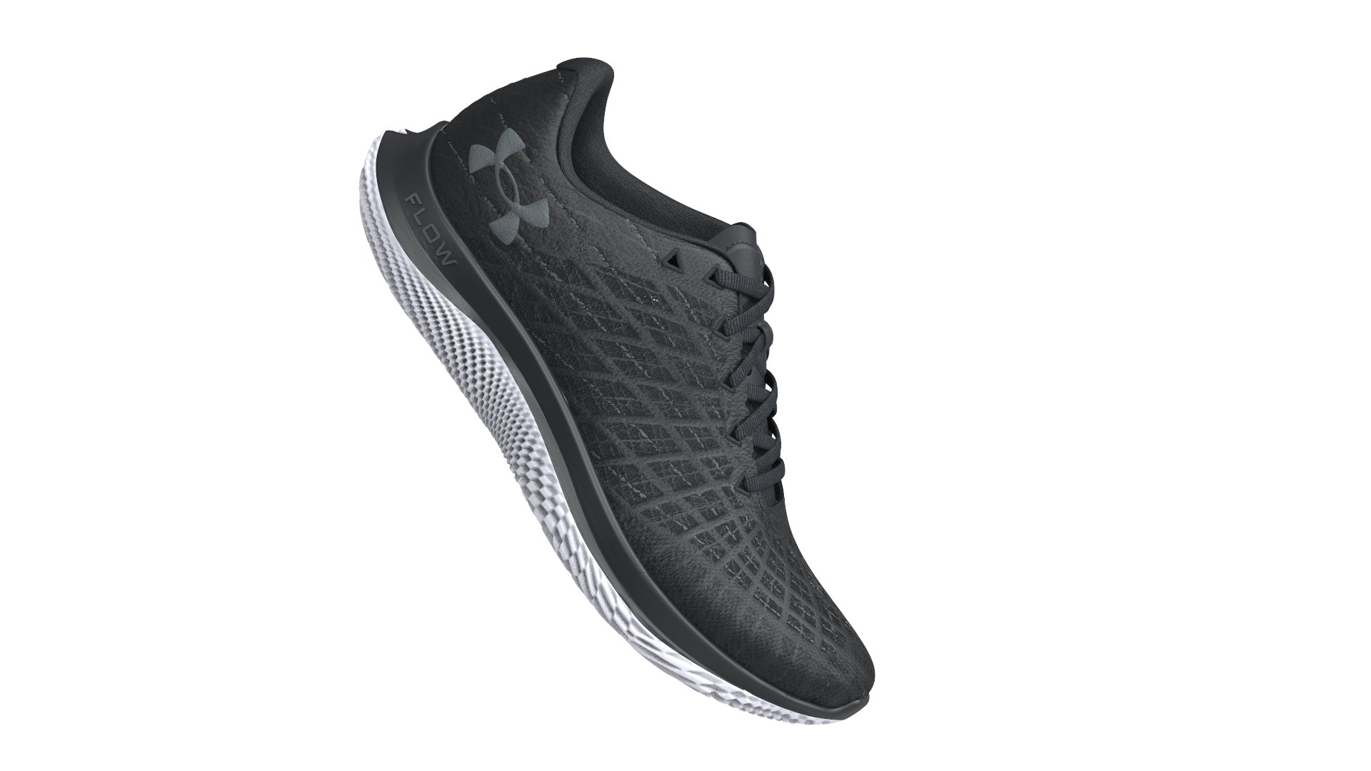 UA Flow Velociti Wind Men's Running Shoes 3