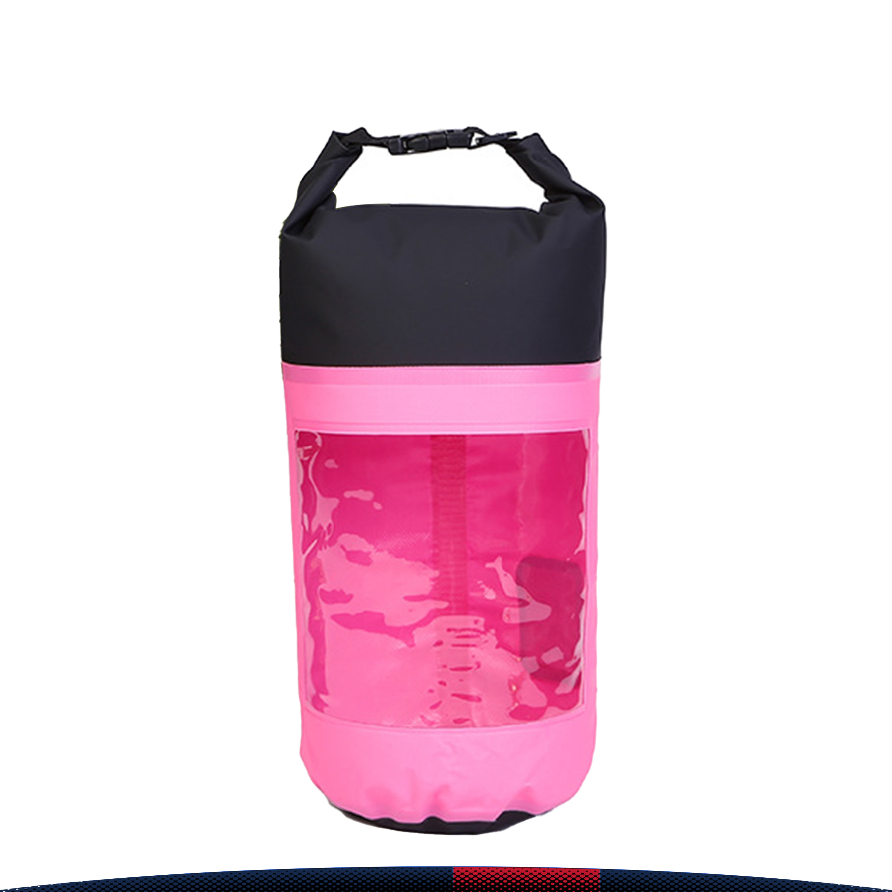 Melissa Waterproof Bags, custom backpack with logo imprint 2